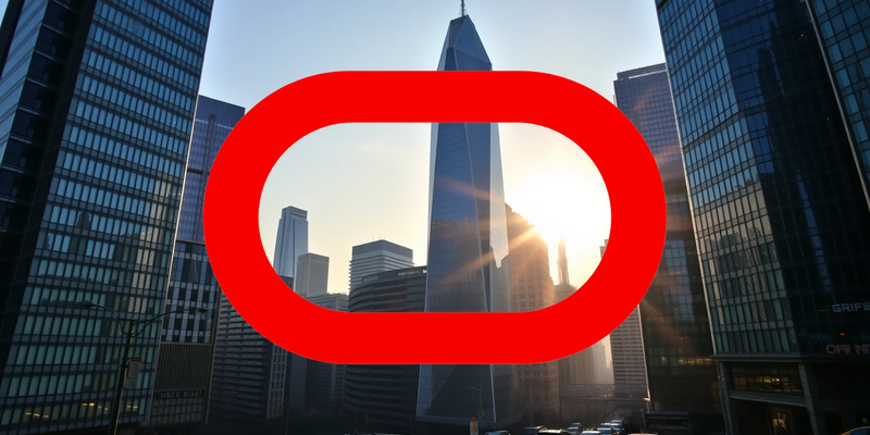 Oracle’s Critical Juncture: Balancing AI Promise Against Debt Concerns - Foto: über boerse-global.de