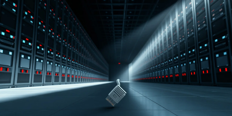 183 Millionen Accounts im Visier: Cyberkrise eskaliert weltweit - Foto: über boerse-global.de