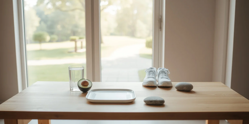 Stress bekämpfen mit dem 10-Stunden-Fenster - Foto: über boerse-global.de
