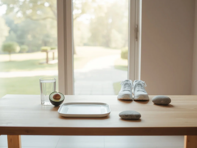 Stress bekämpfen mit dem 10-Stunden-Fenster - Foto: über boerse-global.de