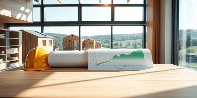 4,2 Milliarden für Niederösterreichs Bauwirtschaft - Foto: über boerse-global.de