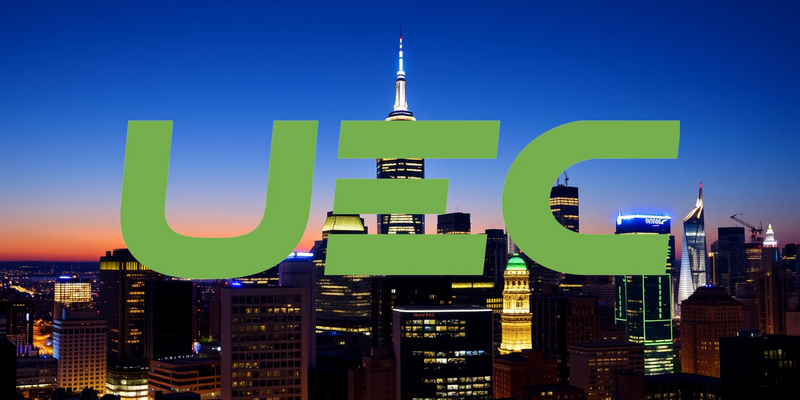 Uranium Energy: La cuenta atrás para un momento decisivo - Foto: über boerse-global.de