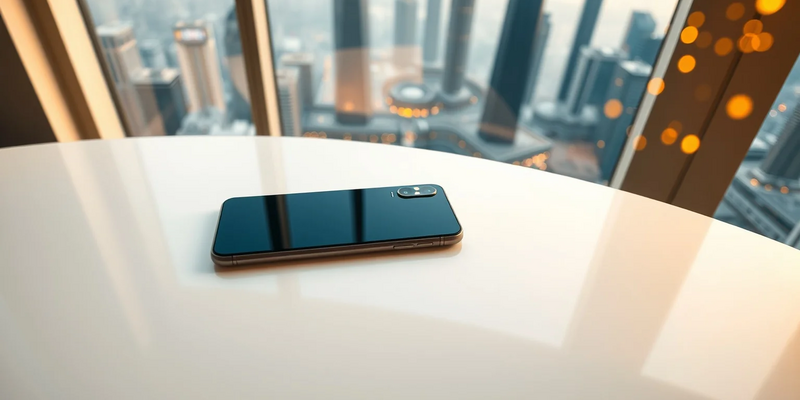 iPhone 17 rettet Chinas Shopping-Festival - Foto: über boerse-global.de