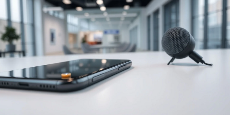 ChatGPT übernimmt Apples Action-Button – und zeigt jetzt alles - Foto: über boerse-global.de