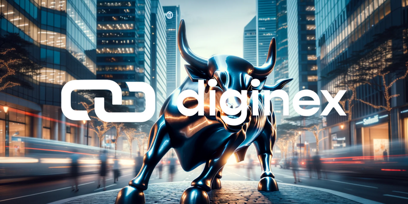 Diginex Strengthens ESG Position with Strategic Acquisition - Foto: über boerse-global.de