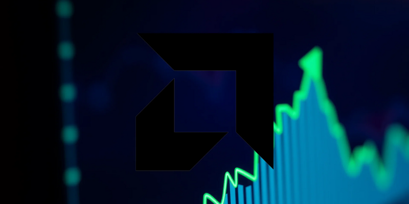 AMD: ¿El resurgir de los toros en el mercado? - Foto: über boerse-global.de