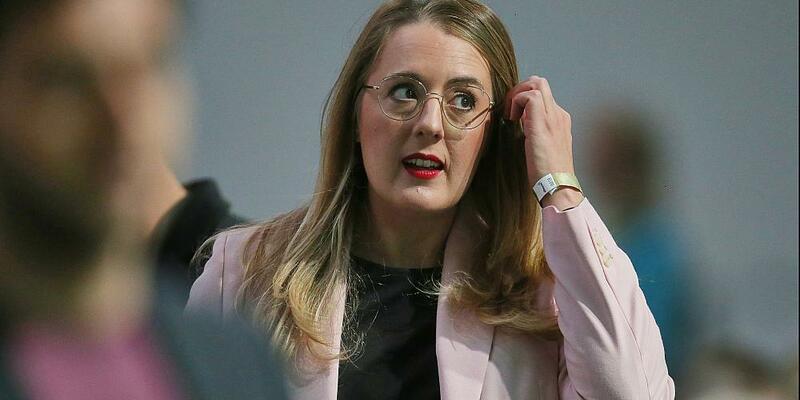 Katharina Dröge am 29.11.2025 - Foto: über dts Nachrichtenagentur