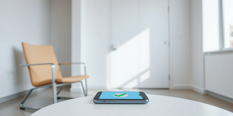 E-Rezept vor dem Kollaps: 10.000 Praxen droht digitaler Blackout - Foto: über boerse-global.de