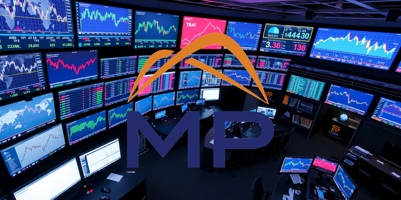 MP Materials: Acuerdo con fabricante de vehículos eléctricos impulsa sus acciones - Foto: über boerse-global.de