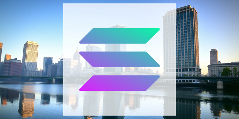 Institutional Accumulation of Solana Intensifies Amid Market Uncertainty - Foto: über boerse-global.de