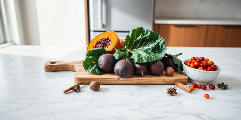 Rotkohl gegen Grippe: Wintergemüse wird zur Waffe gegen Inflation und H3N2 - Foto: über boerse-global.de