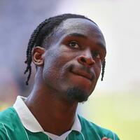 Noel Futkeu (Archiv) - Foto: über dts Nachrichtenagentur