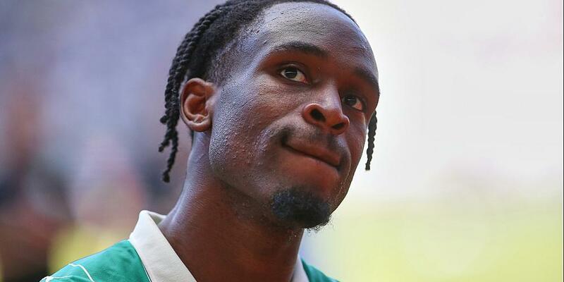 Noel Futkeu (Archiv) - Foto: über dts Nachrichtenagentur