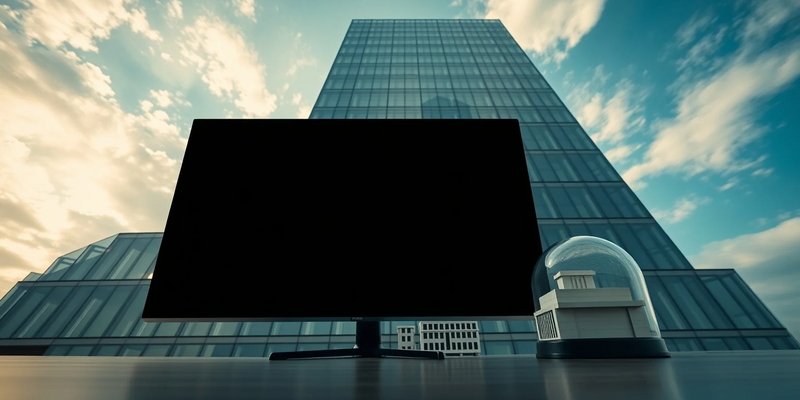 EH55-Förderung kehrt zurück: Deutschlands Wohnungsmarkt vor der Wende? - Foto: über boerse-global.de