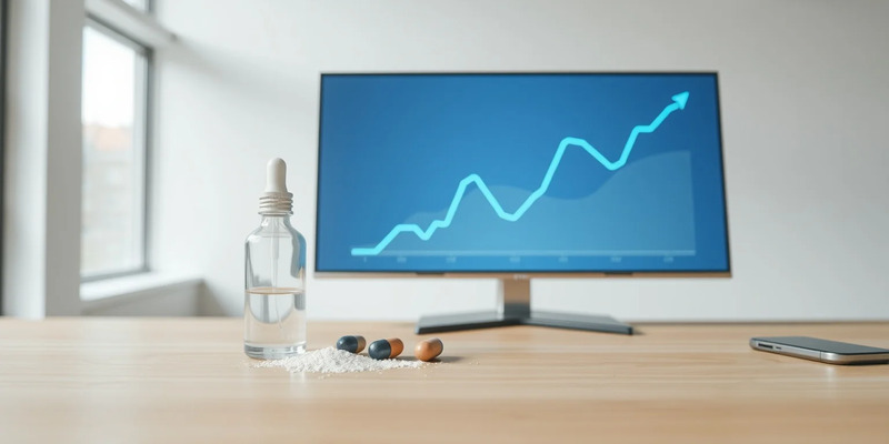 NMN-Wende: FDA gibt Longevity-Molekül frei - Foto: über boerse-global.de