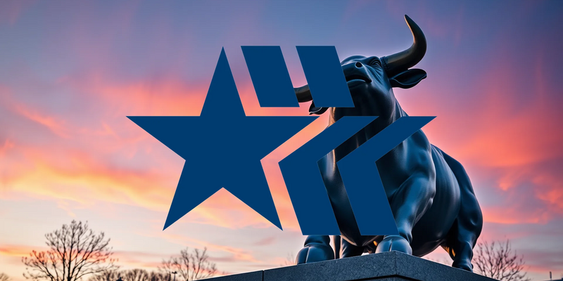 Westamerica Bancorporation Shares Defy Market Rally with Steep Decline - Foto: über boerse-global.de