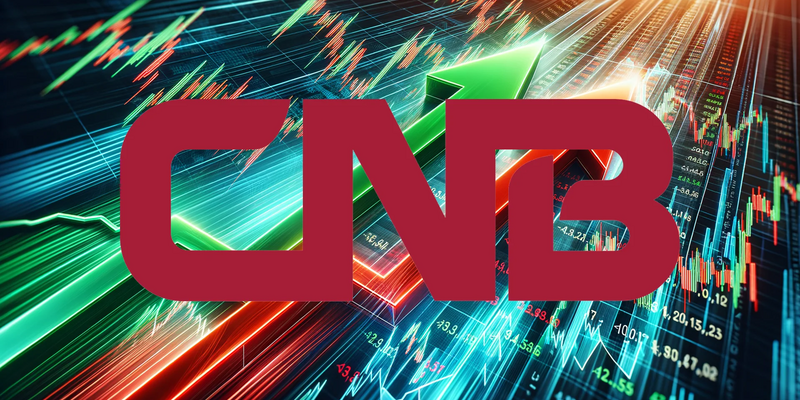 CNB Financial Aktie: Dividenden-Rally! - Foto: über boerse-global.de
