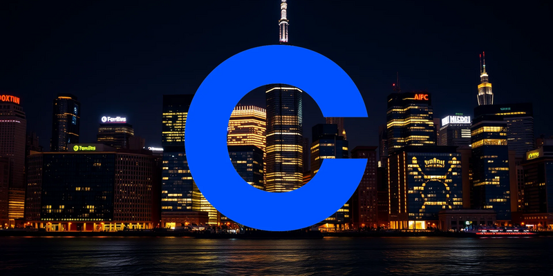 Coinbase: El impulso cripto dispara su cotización - Foto: über boerse-global.de