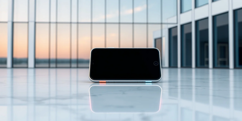 iOS 26.2: Apple öffnet iPhone-Taste für Konkurrenz - Foto: über boerse-global.de