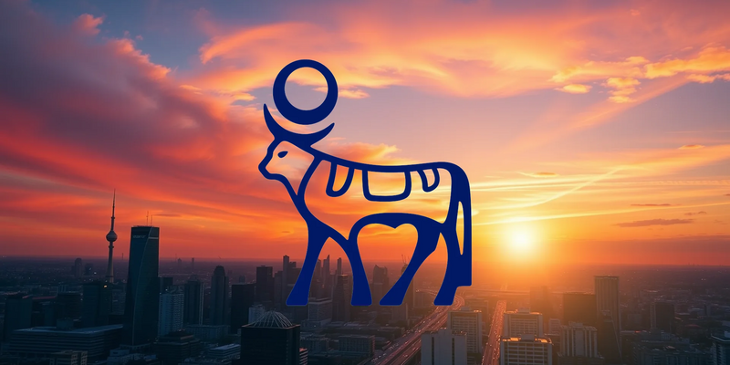 Novo Nordisk Shares Under Pressure as Competition Intensifies - Foto: über boerse-global.de