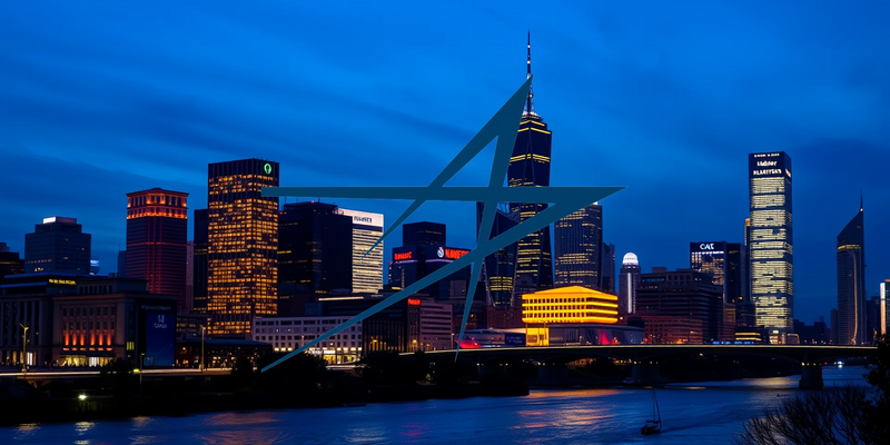 Lockheed Martin Stock: Diverging Signals Leave Investors on Edge - Foto: über boerse-global.de