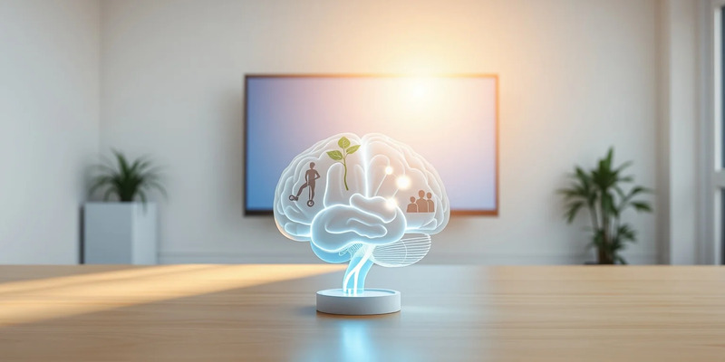 Demenz: 41% Risikosenkung durch Aktivität wissenschaftlich belegt - Foto: über boerse-global.de