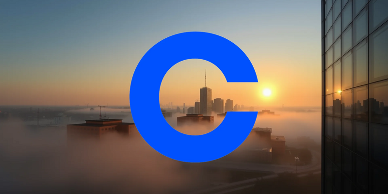 Institutional Investors Make Major Moves on Coinbase Shares - Foto: über boerse-global.de