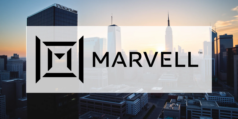 Insider Confidence Surges as Marvell Technology Approaches Earnings - Foto: über boerse-global.de