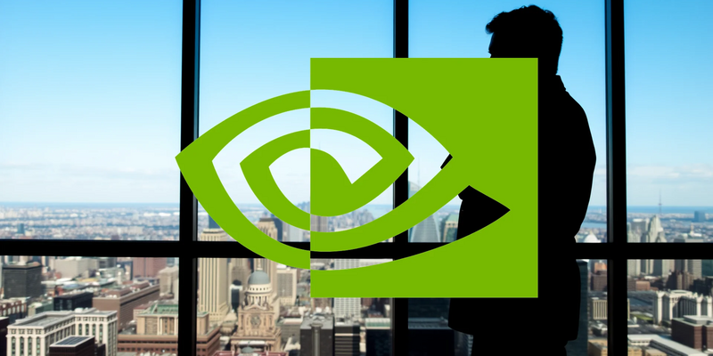 Nvidia Shares Face Mounting Pressure as Key Clients Explore Alternatives - Foto: über boerse-global.de