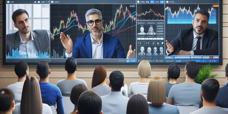 Brokertest 2024: Brokervergleich, Erfahrungen und individuelle Handelskonten im Reality-Check - Foto: über trading-house.net