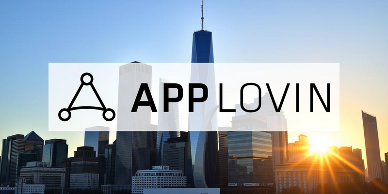 AppLovin Executives Capitalize on Record Highs with $65 Million Stock Sale - Foto: über boerse-global.de