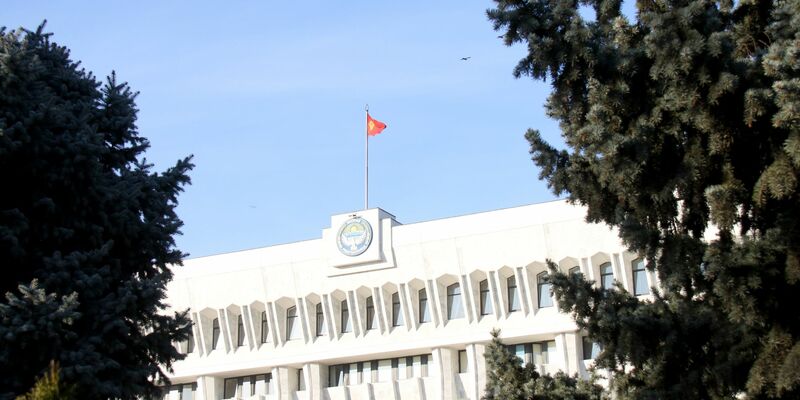 In Kirgistan wird an diesem Sonntag ein neues Parlament gewählt. - Foto: André Ballin/dpa