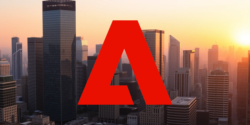 Adobe: ¿Oportunidad de compra en mínimos del año? - Foto: über boerse-global.de