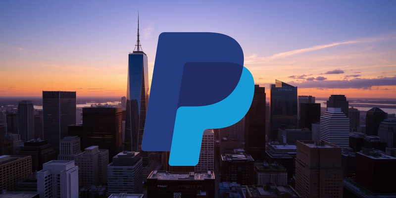 PayPal: El impulso del comercio móvil impulsa sus acciones - Foto: über boerse-global.de