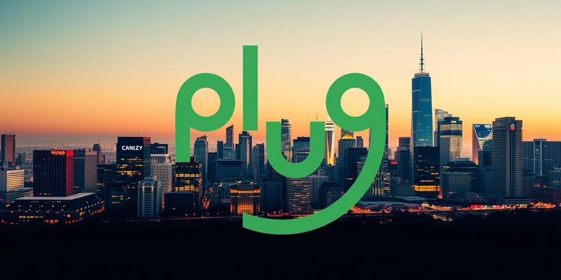 Plug Power’s Critical Juncture: Survival Strategy Faces Shareholder Test - Foto: über boerse-global.de