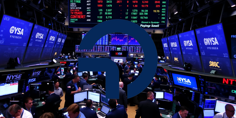 OMV Shares: Legal Relief Fails to Ignite Rally - Foto: über boerse-global.de