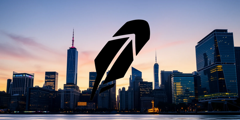 Robinhood: La apuesta que está revolucionando el mercado - Foto: über boerse-global.de