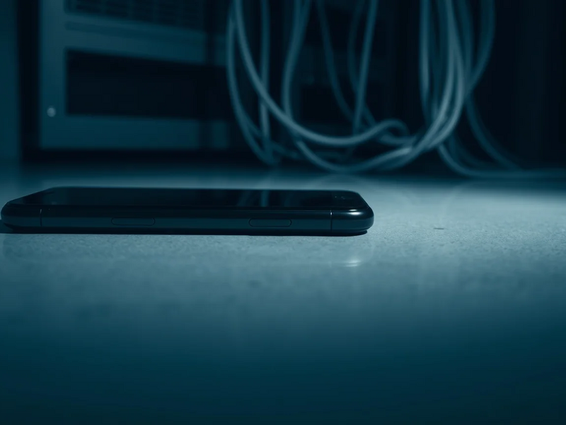 Cyber Week: KI-Betrüger klonen Stimmen und plündern Konten - Foto: über boerse-global.de