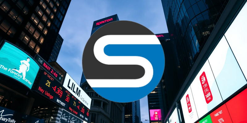 Surgepays Stock: Is a Downturn Inevitable? - Foto: über boerse-global.de