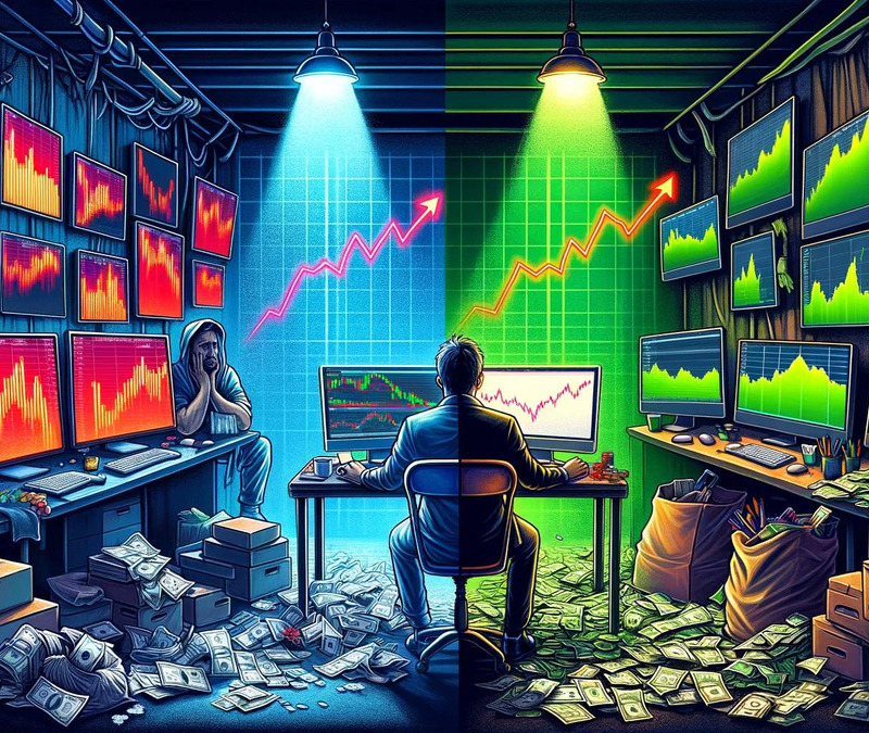 Bitcoin vor dem nächsten großen Move? Was Whales jetzt wirklich spielen - Foto: über ad-hoc-news.de