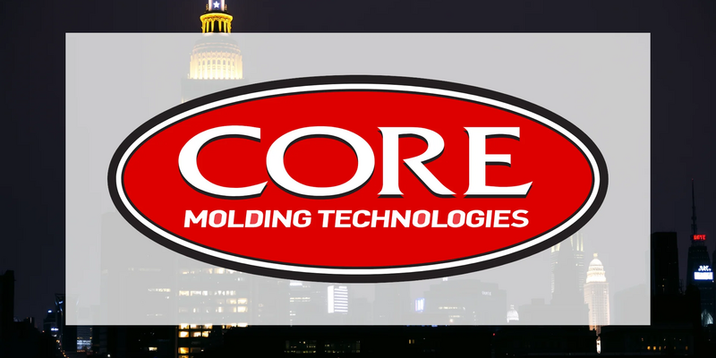 Core Molding: Navigating Market Headwinds with Strategic Expansion - Foto: über boerse-global.de