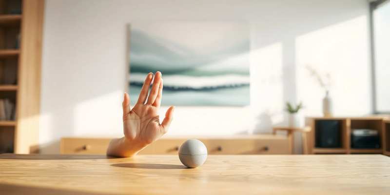 Vagusnerv statt Meditation: Deutsche setzen auf Körpertechniken - Foto: über boerse-global.de