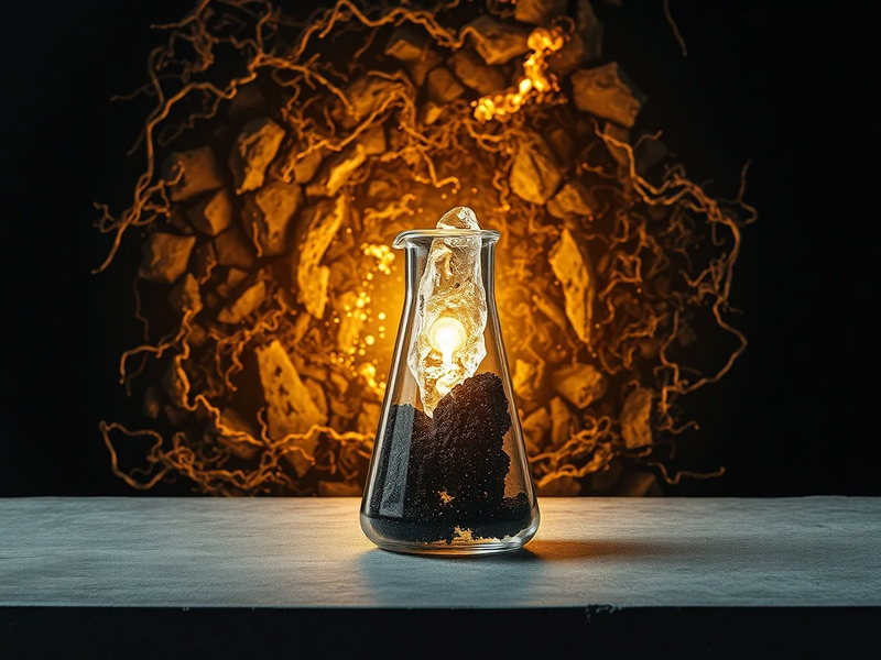 TK-Stressreport 2025: Zwei Drittel gestresst – Politik belastet mehr als Job - Foto: über boerse-global.de