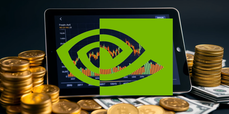 Nvidia: La batalla por el dominio en la era de la inteligencia artificial se intensifica - Foto: über boerse-global.de