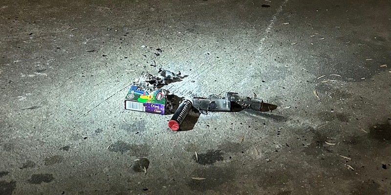 FW Rösrath: Feuerwerk verursacht Rauchentwicklung in Tiefgarage - Foto: presseportal.de