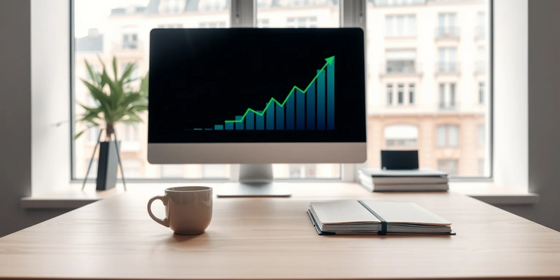 Kleinunternehmer-Status: Kritische 100.000-Euro-Grenze im Blick behalten - Foto: über boerse-global.de