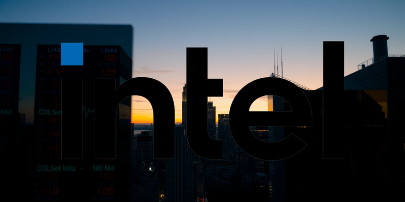 Intel: ¿Un acuerdo con Apple impulsa la cotización al alza? - Foto: über boerse-global.de