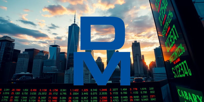 Data Modul Aktie: Stiller Aufstieg! - Foto: über boerse-global.de