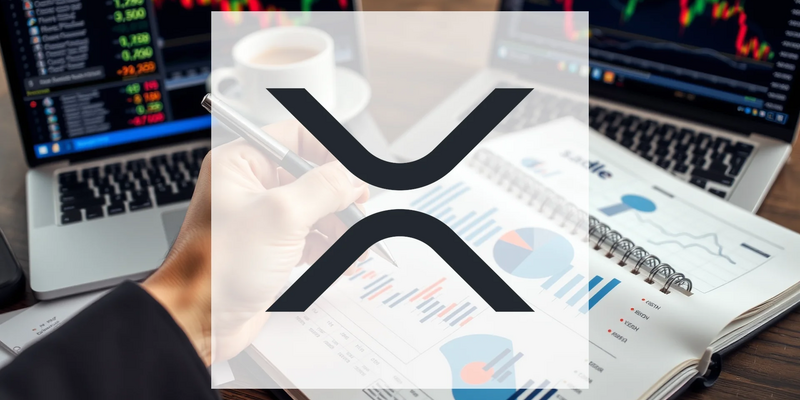 XRP at a Critical Juncture: Institutional Accumulation Meets Price Stagnation - Foto: über boerse-global.de
