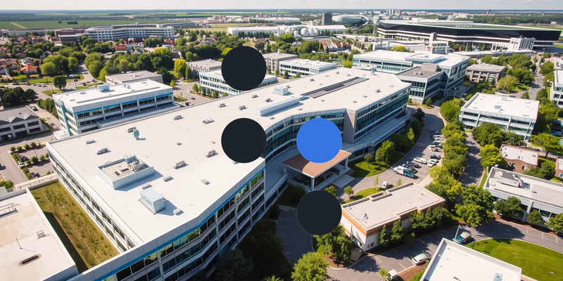 D-Wave Quantum: Señales de alerta para los inversores - Foto: über boerse-global.de